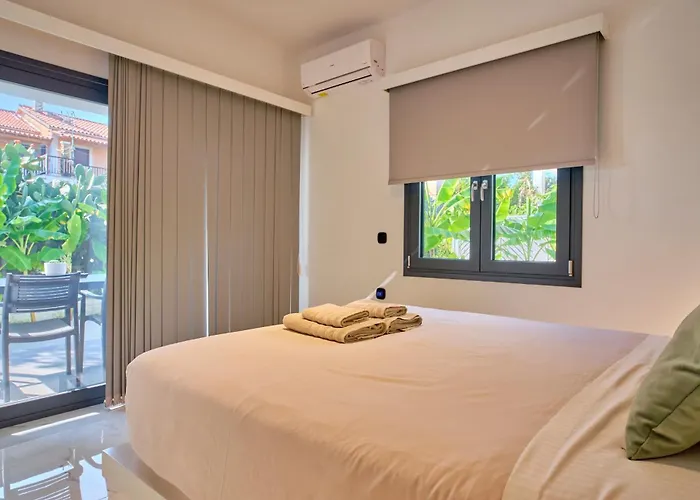 Appartement Emar Corfu *