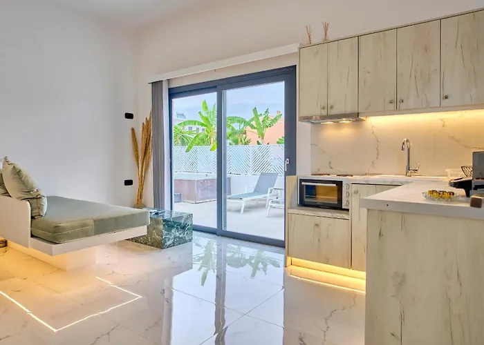Emar Corfu Appartement