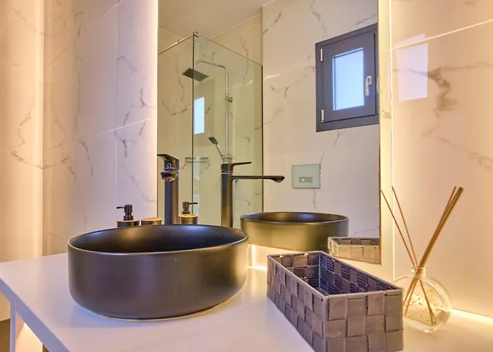 Appartement Emar Corfu *