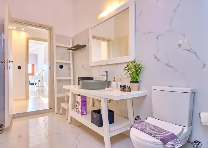 Appartement Emar Corfu