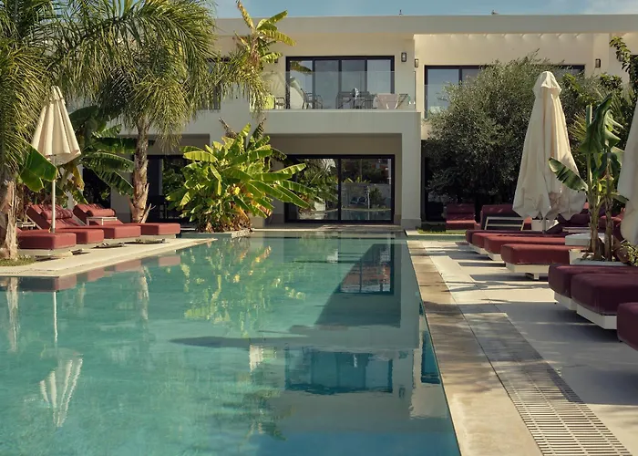 Appartement Emar Corfu