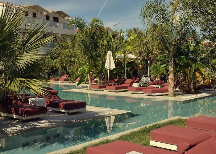 Emar Corfu Appartement *