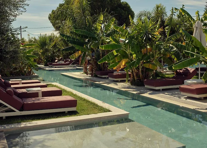 Appartement Emar Corfu
