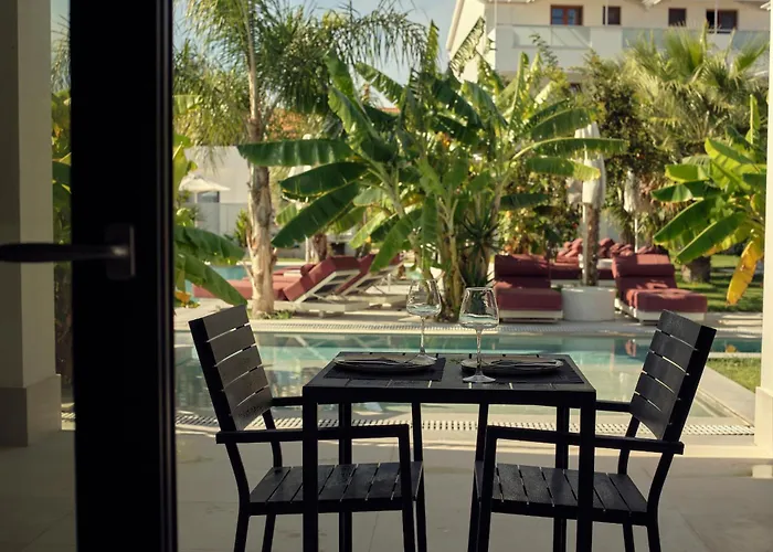 Emar Corfu Appartement Arillas (Corfu)