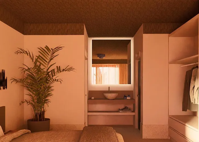 Emar Corfu Апартаменты *